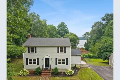 46 Harvard St, Halifax, MA 02338 - Photo 1