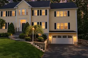 171 Lincoln St, Lexington, MA 02421 - Photo 1