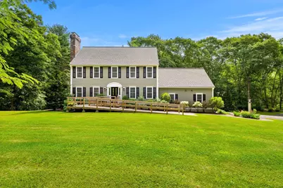 470 Lost Lake Dr, Groton, MA 01450 - Photo 1