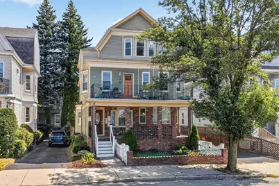 201 College Ave #3, Somerville, MA 02144 - Photo 1