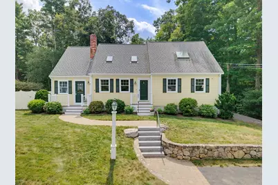 1804 Washington St, Holliston, MA 01746 - Photo 1