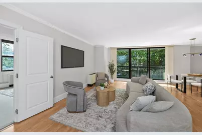 50 Longwood Ave #517, Brookline, MA 02446 - Photo 1