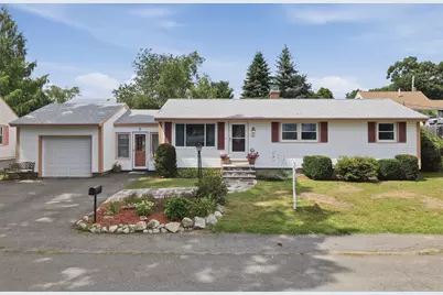 53 Evergreen Street, Saugus, MA 01906 - Photo 1