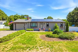 125 High St, Whitman, MA 02382 - Photo 1
