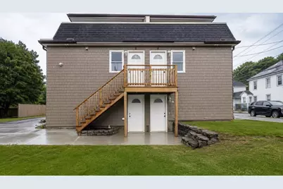 53 Berkley St #A, Taunton, MA 02780 - Photo 1