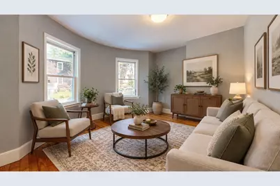19 Chilcott #1, Boston, MA 02130 - Photo 1