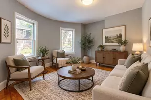 19 Chilcott, Boston, MA 02130 - Photo 1