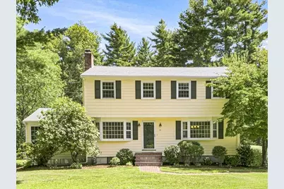 19 Snyder Rd, Medfield, MA 02052 - Photo 1
