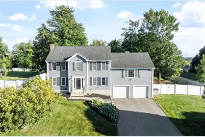 2 Horizon Road, Rutland, MA 01543 - Photo 1