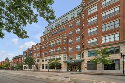 303 Columbus Ave #505, Boston, MA 02116 - Photo 1