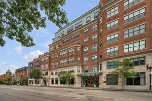 303 Columbus Ave, Boston, MA 02116 - Photo 1