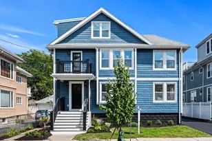 31-33 Pondview Rd, Arlington, MA 02474 - Photo 1