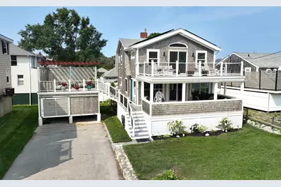 2 Wampatuck Way, Scituate, MA 02066 - Photo 1
