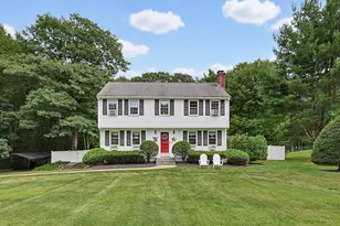 3 Bens Way, Hopedale, MA 01747 - Photo 1