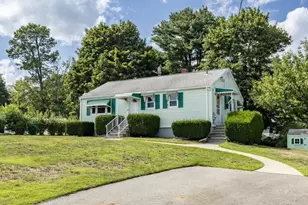 31 Anna Rd, Woburn, MA 01801 - Photo 1