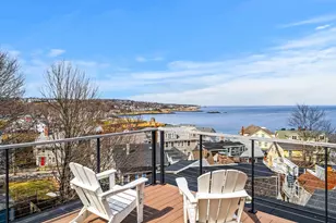 8 Hale St, Rockport, MA 01966 - Photo 1