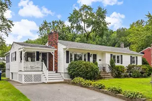 28 Lillian Terrace, Dracut, MA 01826 - Photo 1