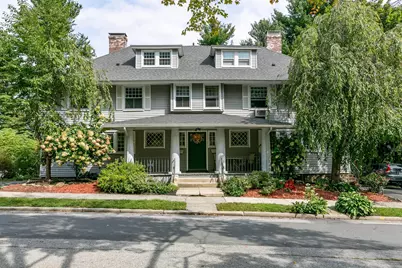54 Beeching St #Left, Worcester, MA 01602 - Photo 1