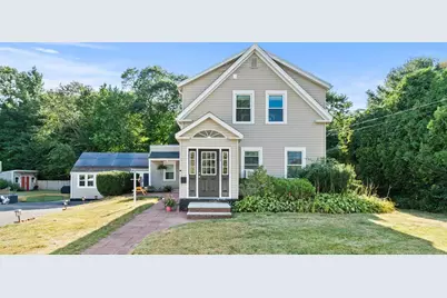 119 Spring St, Rockland, MA 02370 - Photo 1