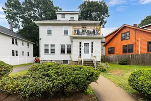 8 Verndale Rd, Milton, MA 02186 - Photo 1