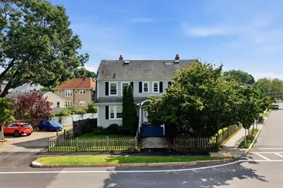 250 Furnace Brook Pkwy #Unit 1, Quincy, MA 02169 - Photo 1