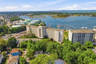 100 Cove Way, Quincy, MA 02169 - Photo 1