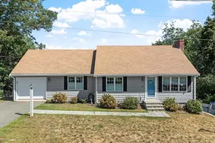94 Marmion Way, Rockport, MA 01966 - Photo 1