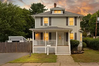 8 Palmer Ave, Saugus, MA 01906 - Photo 1