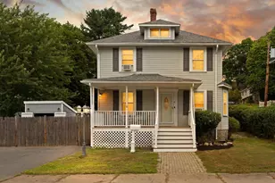 8 Palmer Ave, Saugus, MA 01906 - Photo 1