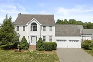 14 Orchard Ln, Abington, MA 02351 - Photo 1