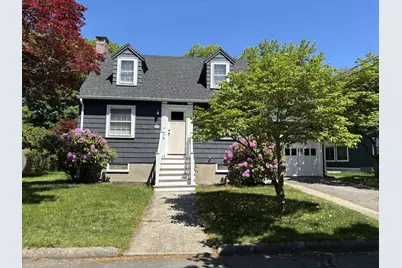25 Sherman Road, Wakefield, MA 01880 - Photo 1