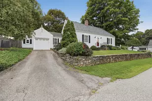 3 Arnold Rd, Leominster, MA 01453 - Photo 1