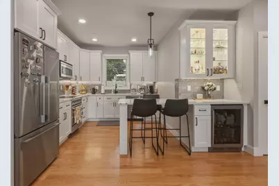 60 Fuller #2, Boston, MA 02124 - Photo 1