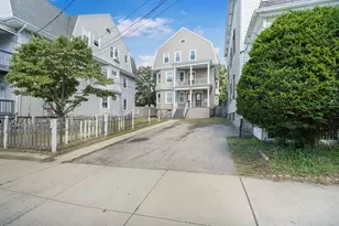 692 Walnut St, Fall River, MA 02720 - Photo 1
