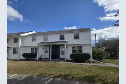 4 Townhouse Court #4, Spencer, MA 01542 - Photo 1