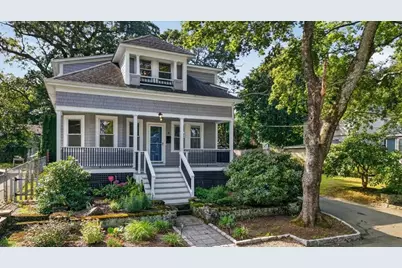 6 Ball, Dartmouth, MA 02747 - Photo 1