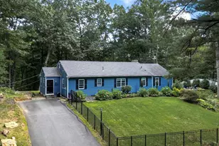 17 Gardner Ave, Sturbridge, MA 01566 - Photo 1