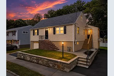 151 Dartmouth St, Lynn, MA 01904 - Photo 1