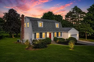 161 Hartwell Ave, Littleton, MA 01460 - Photo 1