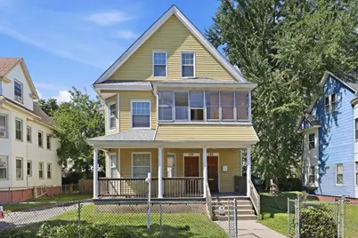 186-188 Westford Ave, Springfield, MA 01109 - Photo 1