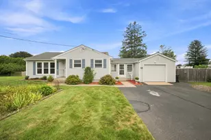 70 Crestwood, Chicopee, MA 01020 - Photo 1
