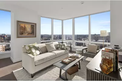 430 Stuart St #1505, Boston, MA 02116 - Photo 1