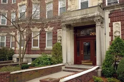 131 Park Dr #17, Boston, MA 02116 - Photo 1