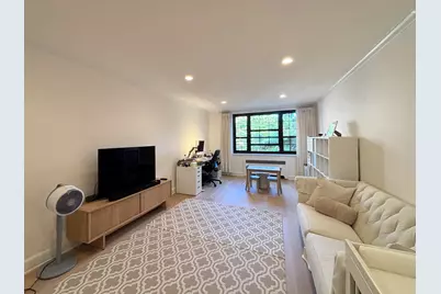 92 Marion St #4, Brookline, MA 02446 - Photo 1