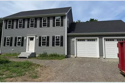 210 Pine St, Rehoboth, MA 02769 - Photo 1