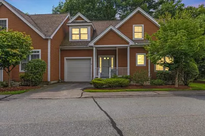 64 Woodland Park Drive #64, Haverhill, MA 01830 - Photo 1