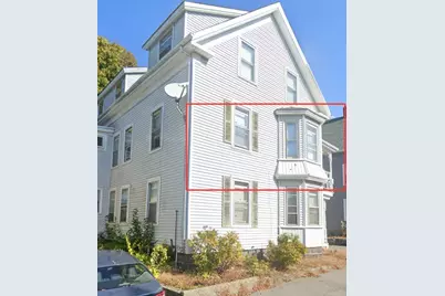 6 Judson #2, Beverly, MA 01915 - Photo 1