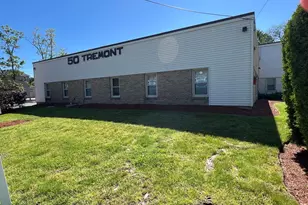 50 Tremont St, Melrose, MA 02176 - Photo 1