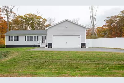 33 Rhinecliffe Rd, Swansea, MA 02777 - Photo 1