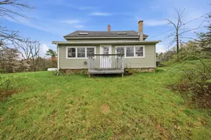 62 Moulton Hill Rd, Monson, MA 01057 - Photo 1